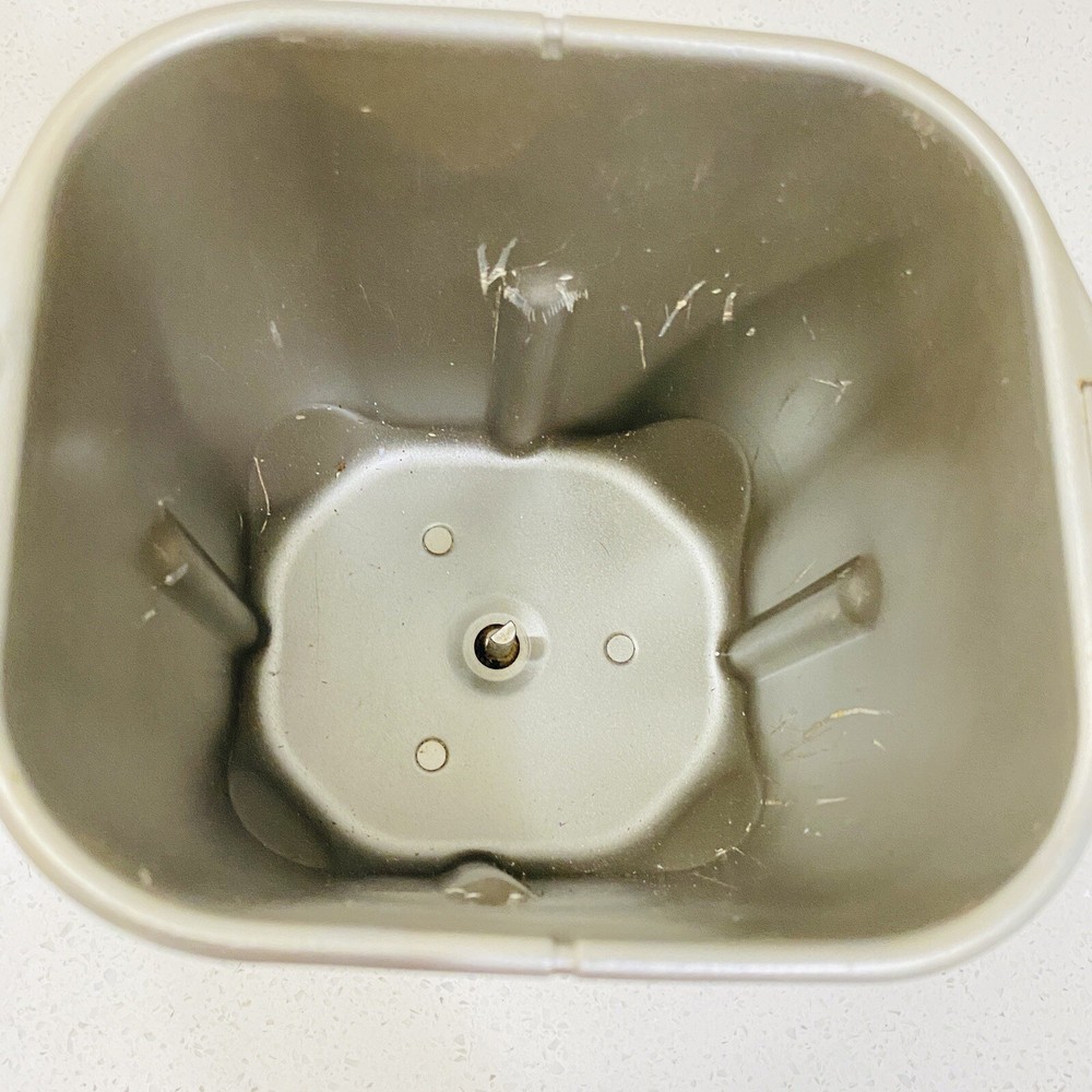 Black & Decker Bread Maker Replacement Pan Machine Model B1630 Pan Only