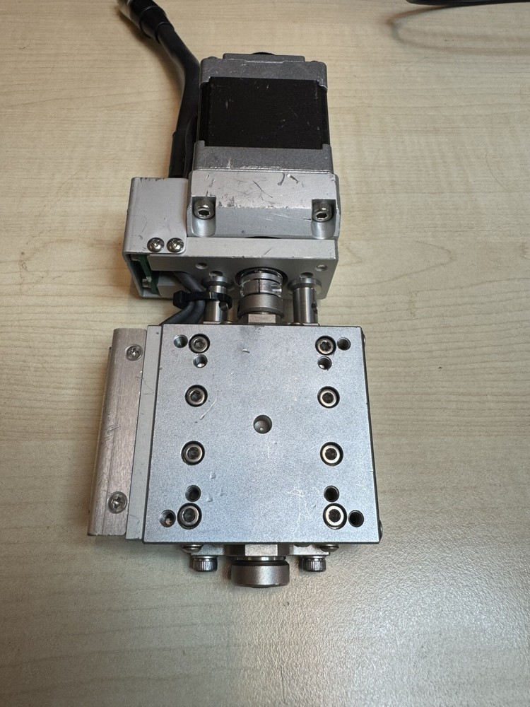 1-axis Goniometer Stage