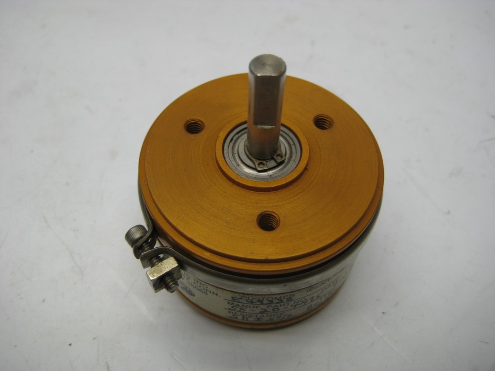 SAMARIUS E49338 55-20-4495 POTENTIOMETER NSNP