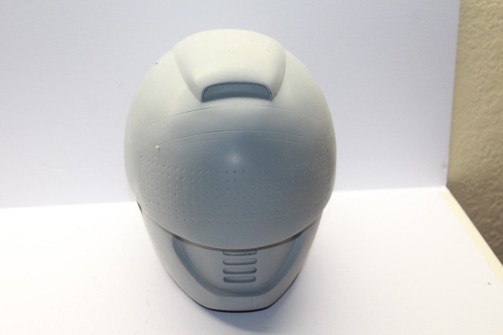 Pink Operation Overdrive Stunt Helmet Cast