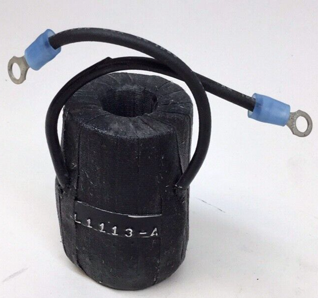 Square D Type L1113-A Operating Coil 230V