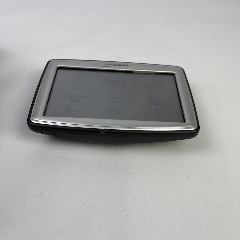 TOM TOM XXL GPS N14644
