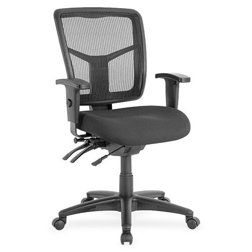 lorrell computer chair model number 86802