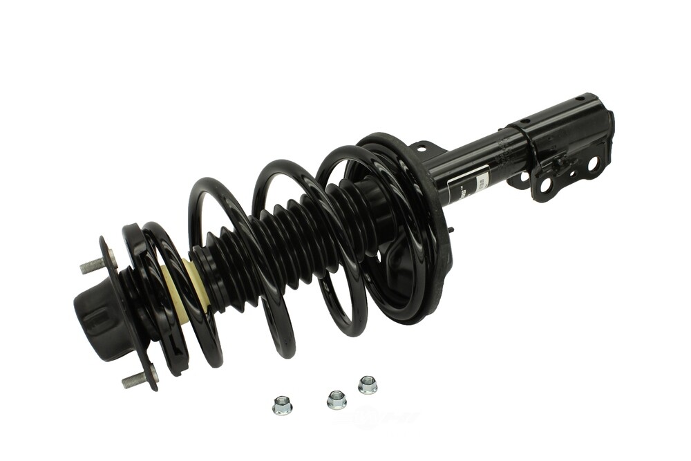 Frt Complete Strut Assy KYB SR4029