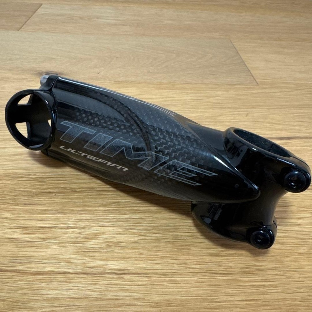 TIME ULTRAM Stem 120