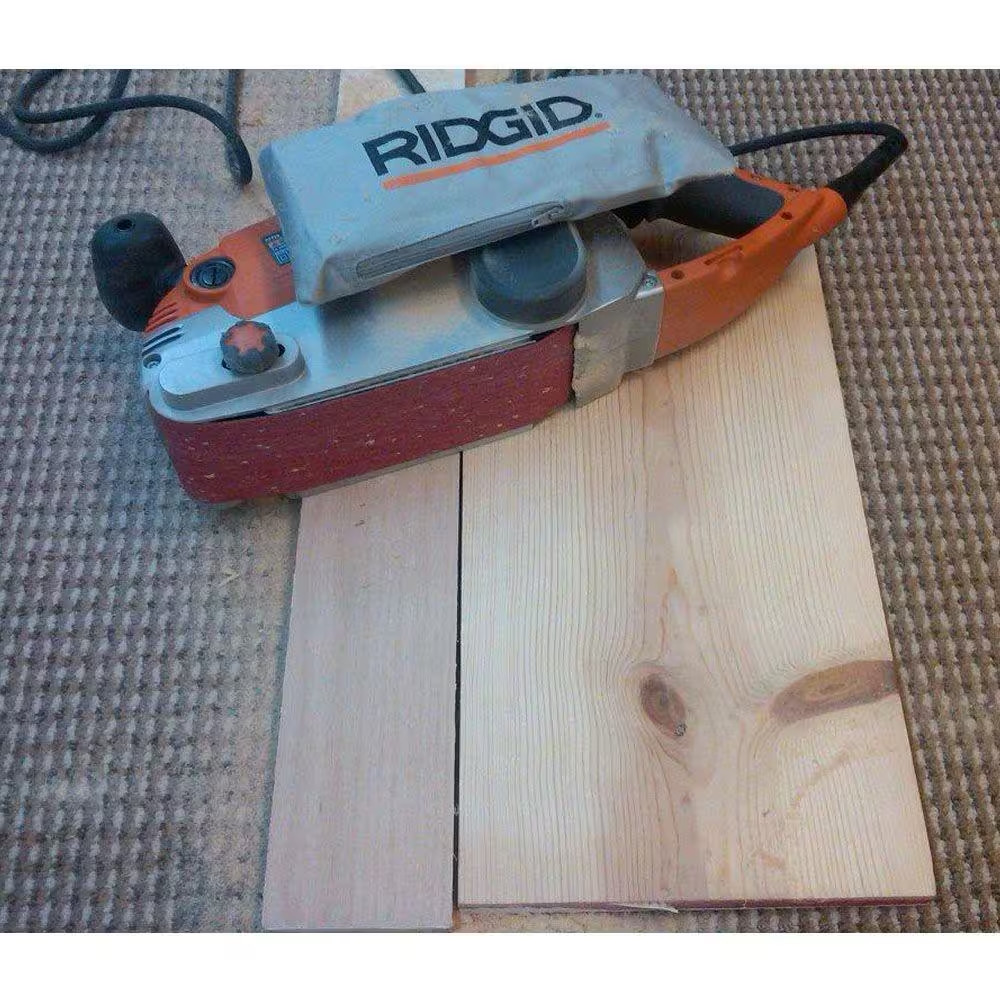 3 In. Metal Bonded Cut-Off Discs (5-Pack)