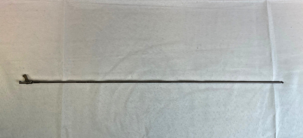 Stryker 250-080-260 Laparoscopic Insert 5mm x 33cm Hook Scissors Laparoscopy