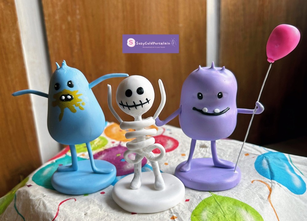 Dumb Ways to Die