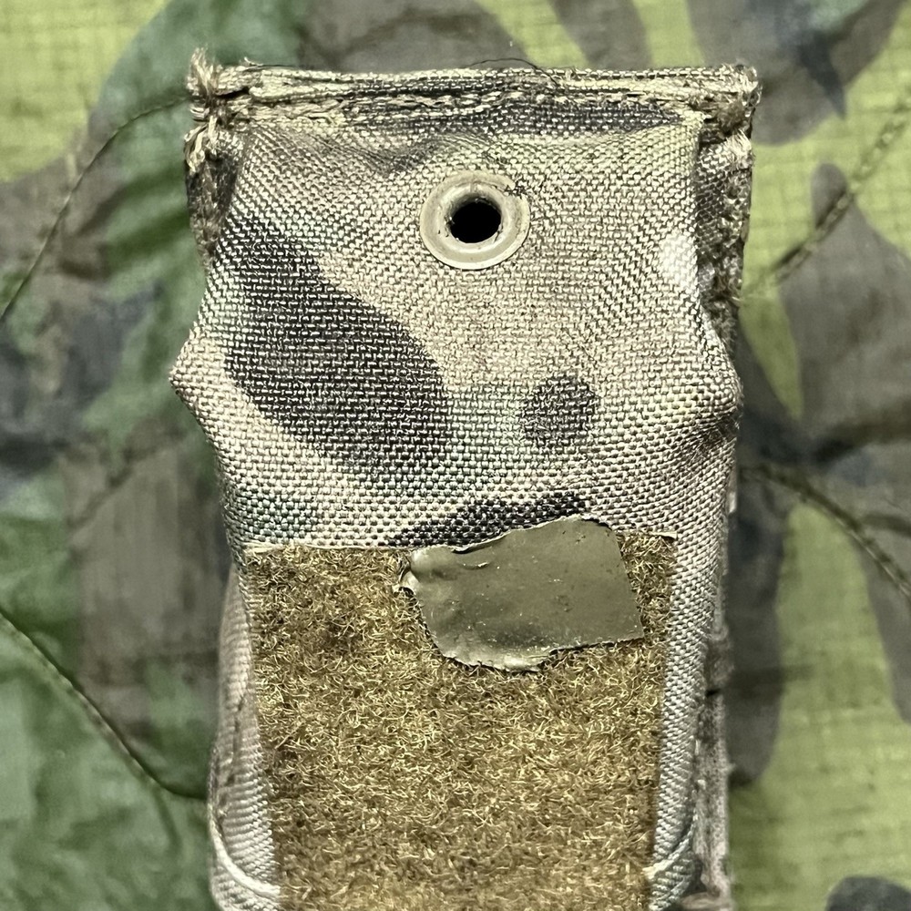 Rigger modified custom eagle industries multicam ocp pouch SOF SOCOM SF SEAL NSW