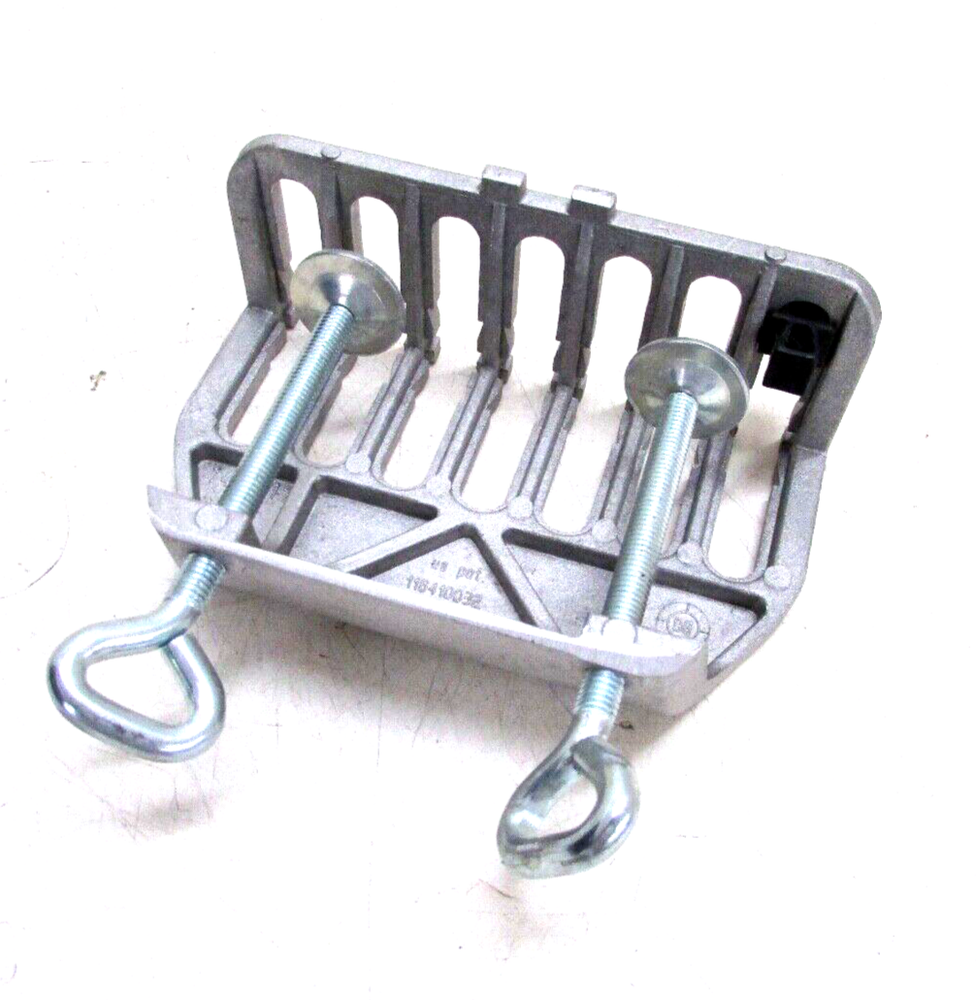WOLFCRAFT DOVETAIL FIXTURE #4250