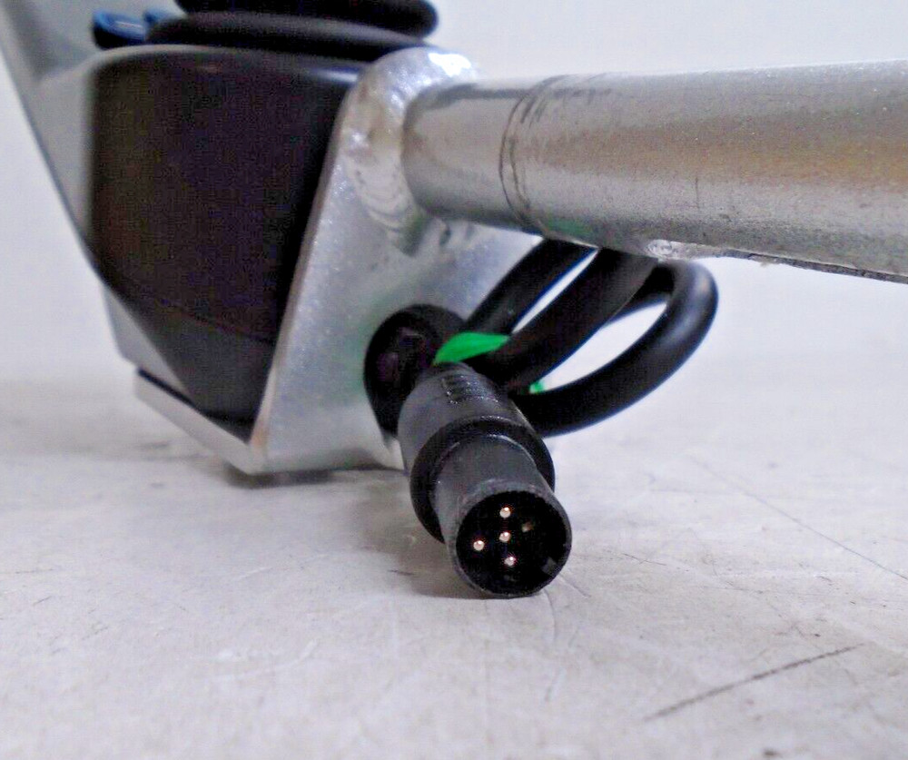Miracle Mobility Joystick Controller Replacement for 6000 Plus Power Wheelchairs
