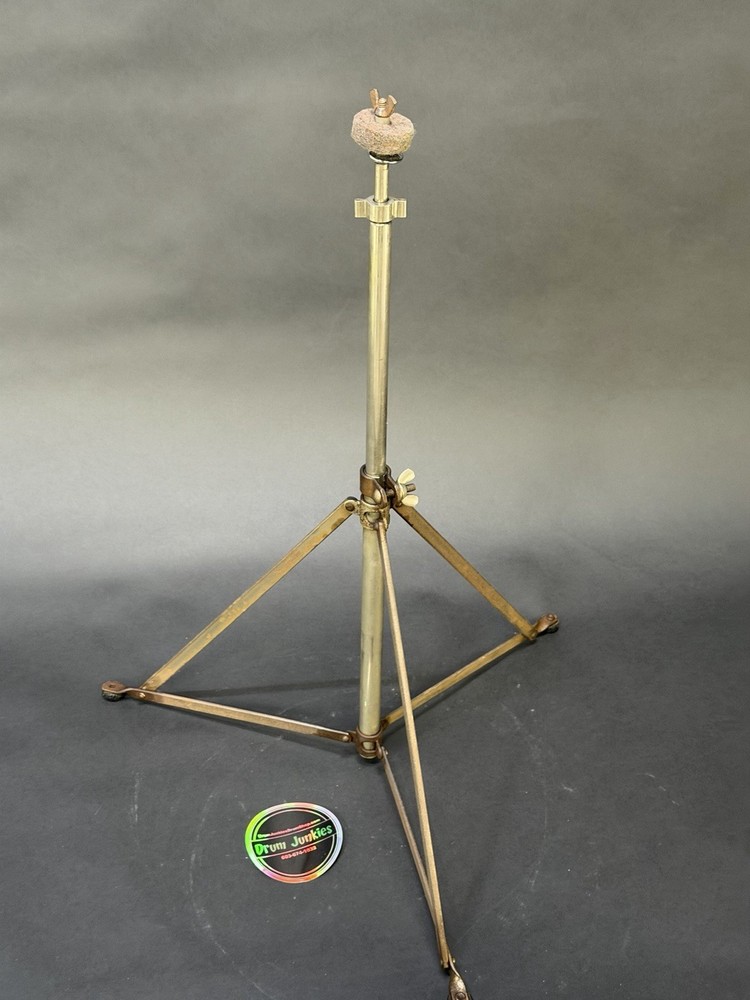 Vintage Cymbal Stand (unBranded)