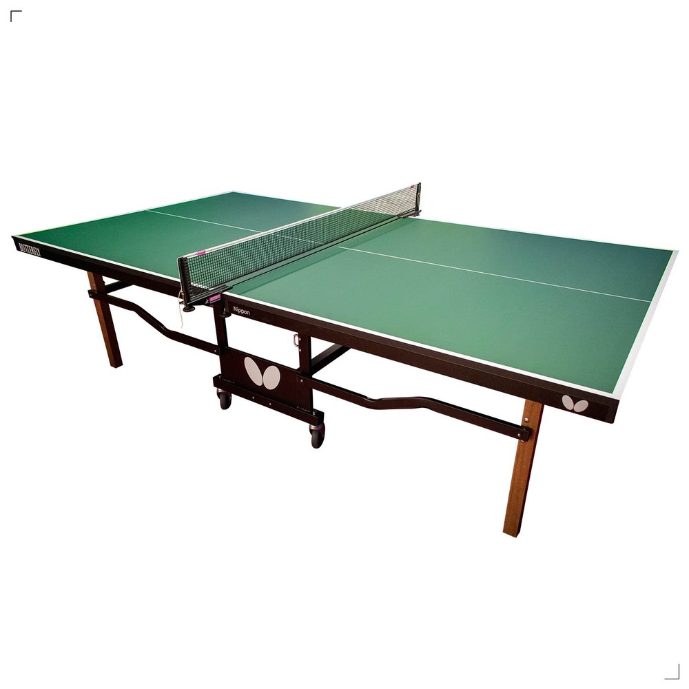 Nippon 22 Table Green