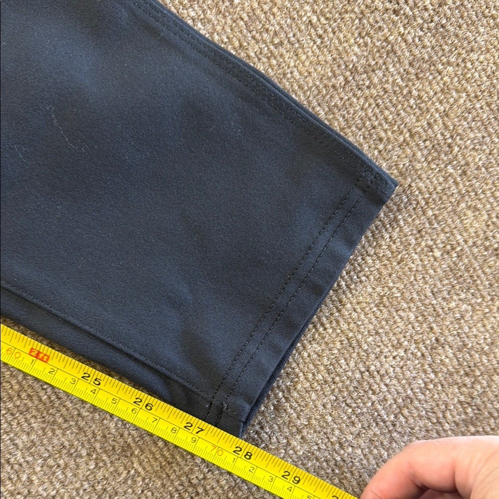 Carhartt Force Fitted Mid weight Utility Legging Size XL Black Women NWOT