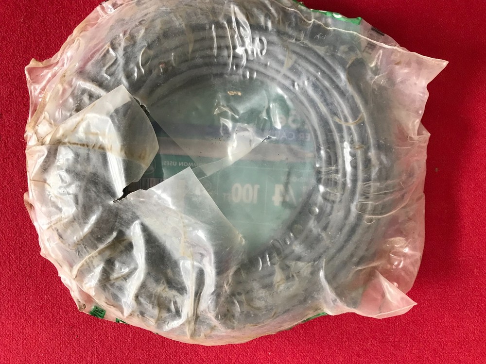 Southwire 100 FT 24/4 Riser Cable