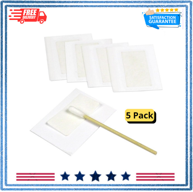 Semen Detection Test Strips, Infidelity Test Kit (5 Pack)