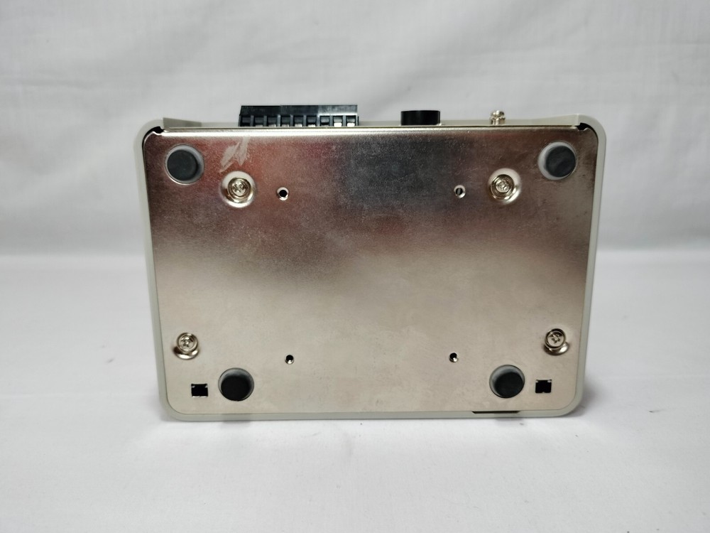 Keyence SJ-S020 SJS020 Static Eliminator Power Controller Unit 24V DC