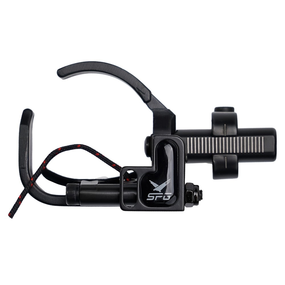 Advanced 4 Way Adjustable Arrow Rest for Compound Bow Metal Drop Away Rest