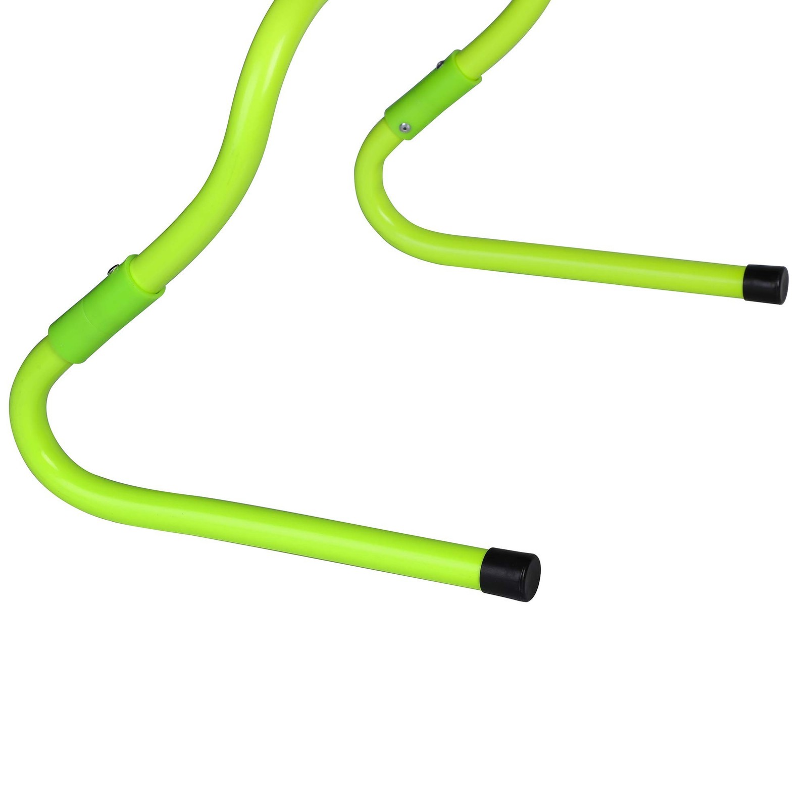 HolaHatha Agility Hurdle, Indoor Outdoor Sports Training Equipment for Track,...