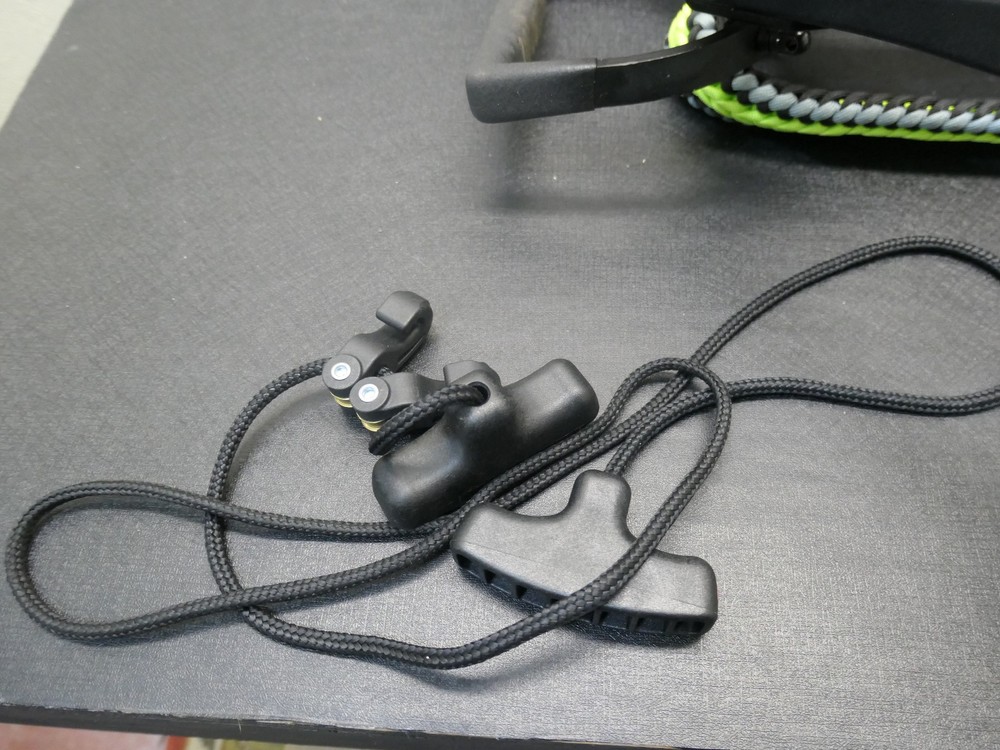 Carbon Express X-Force Advantex Model 20282 Crossbow