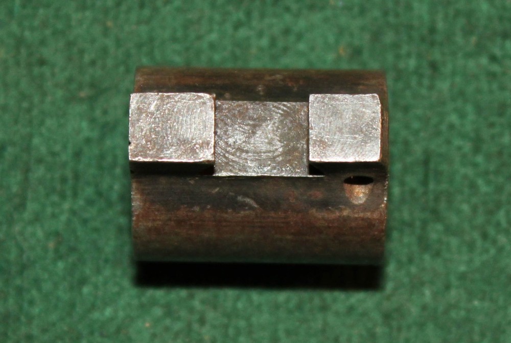 WWI 1903 Springfield Front Sight Band