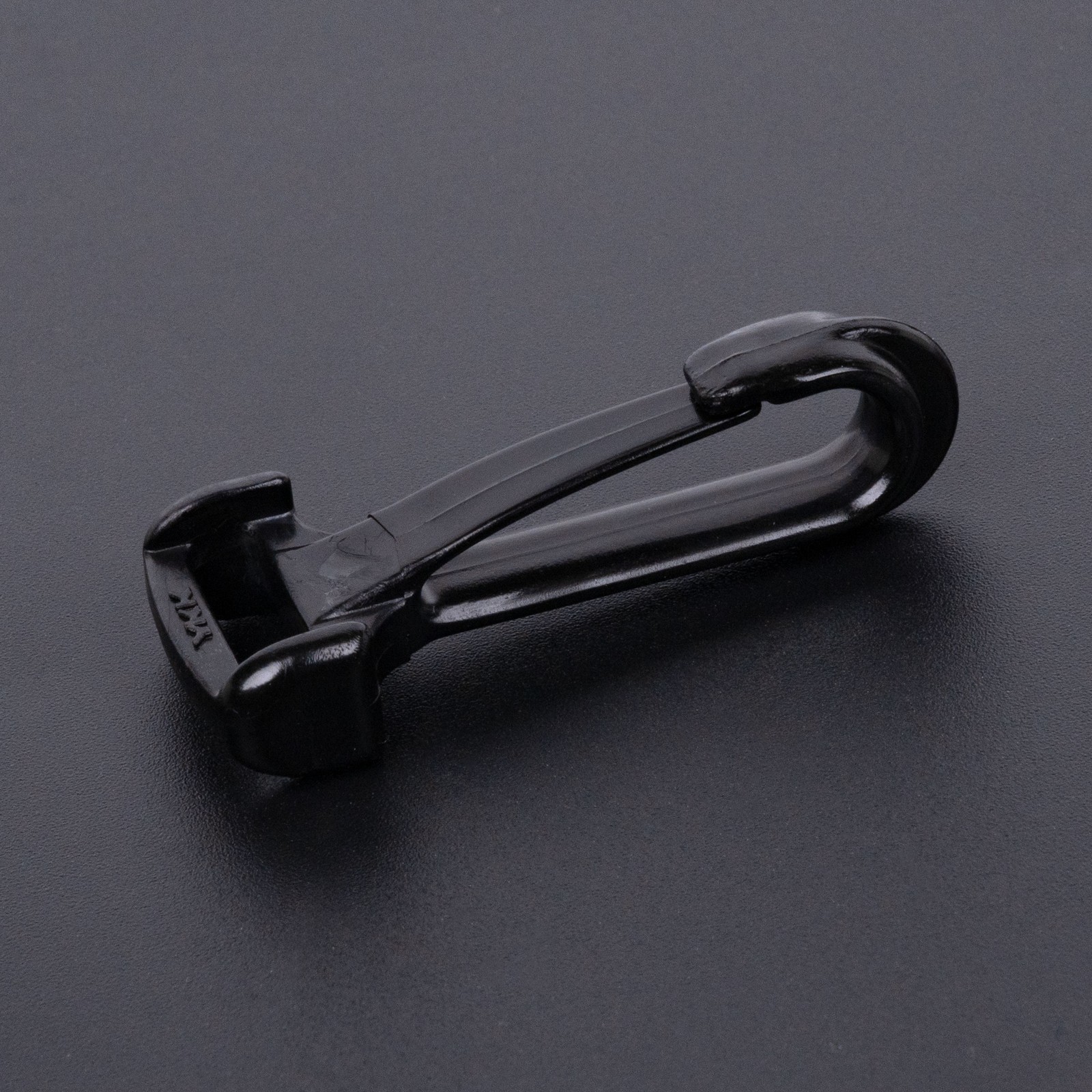 10 - 1/2 Inch YKK Plastic Hook Snap