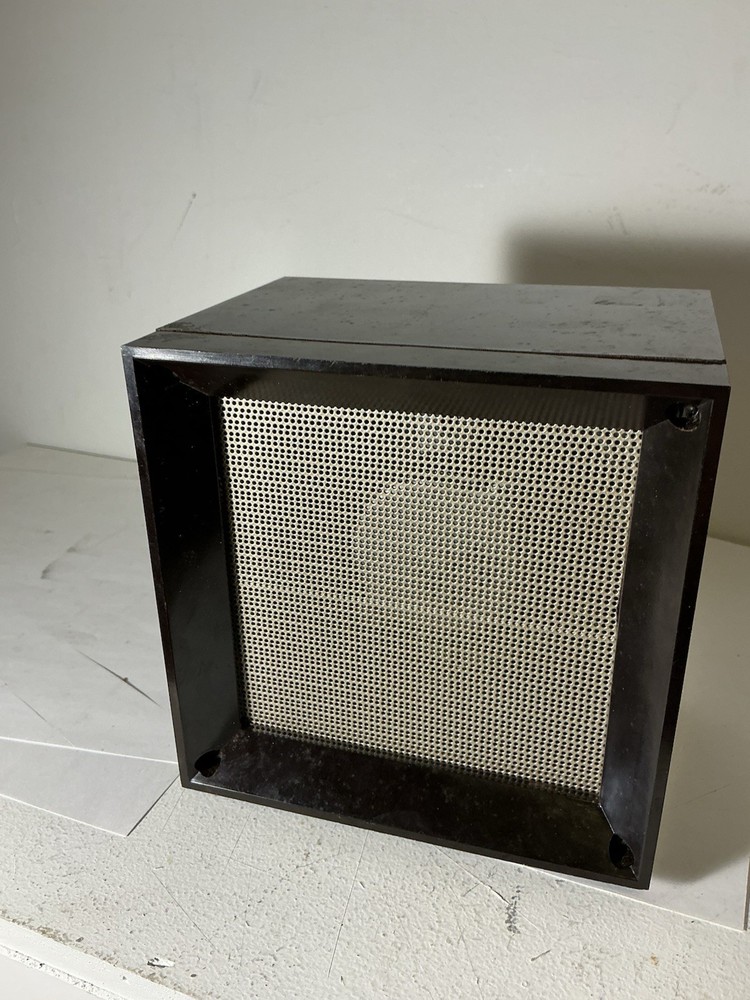 Faraday 5g45 Speaker.