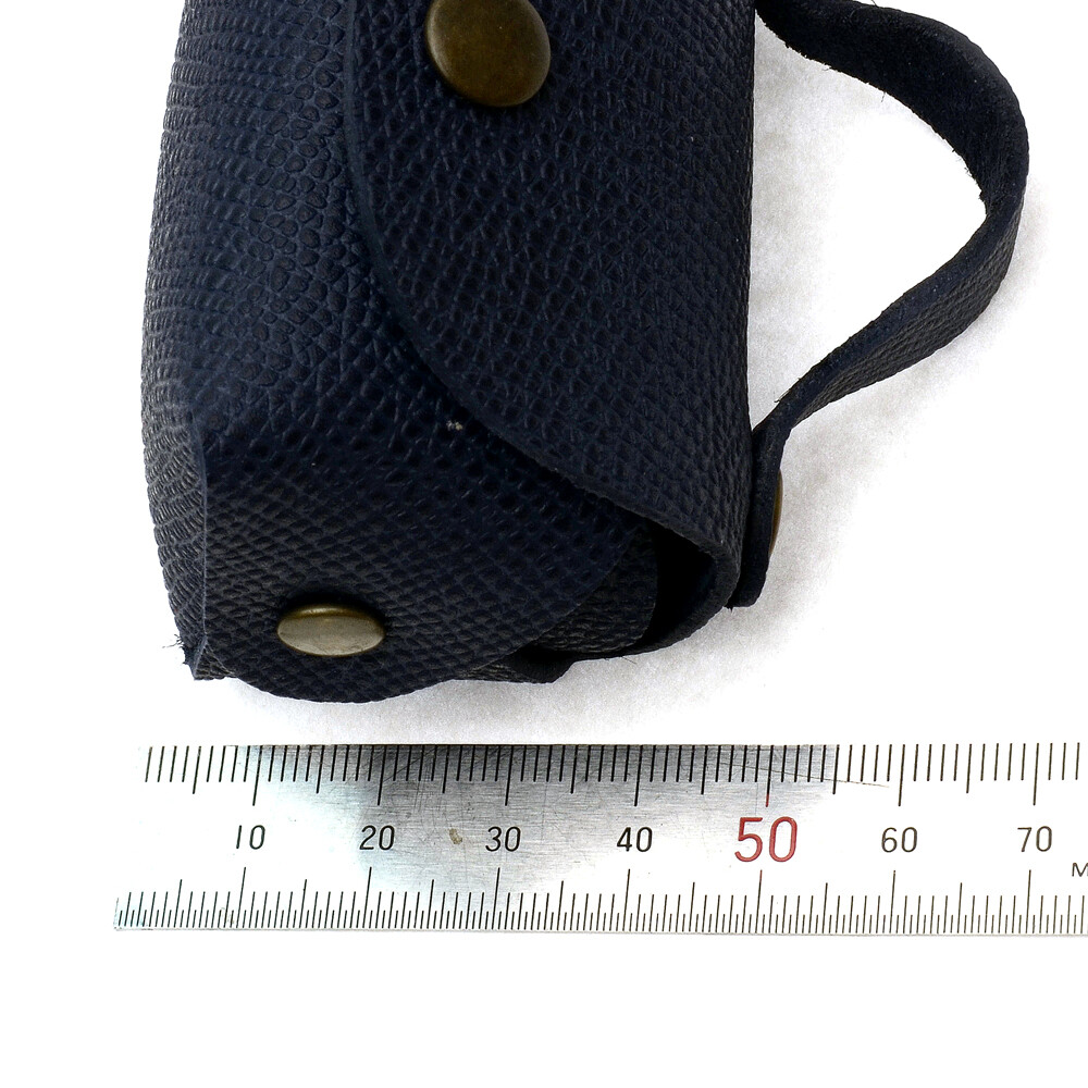 DIY Micro bag set with High quality bag, Making mini bag, Leather craft tools