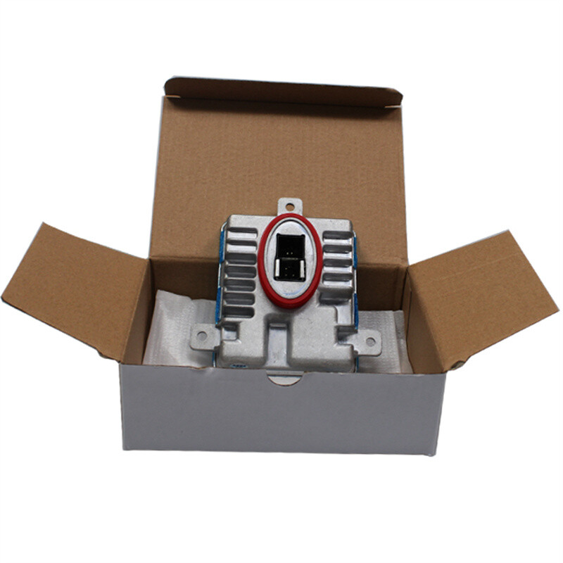 7 237 647 Fit For BMW Xenon Ballast HID Module Control Unit Light Bulb Computer