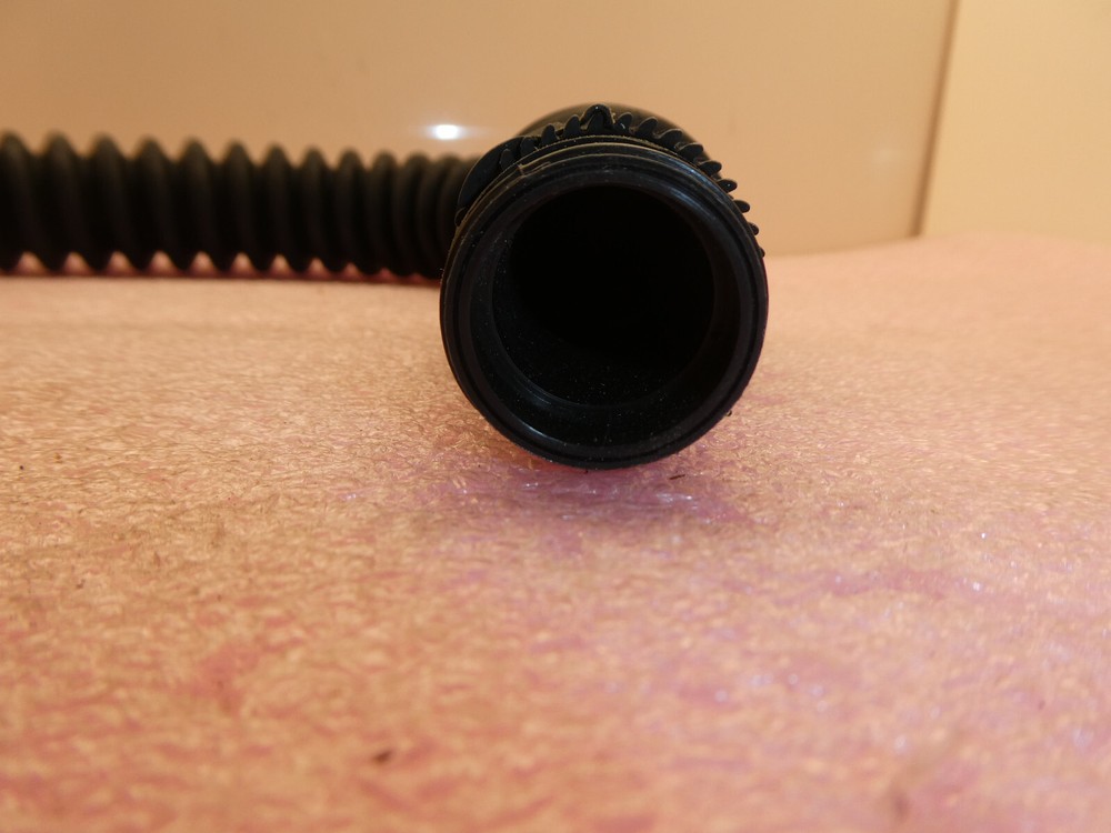 MSA 464659 BREATHING TUBE