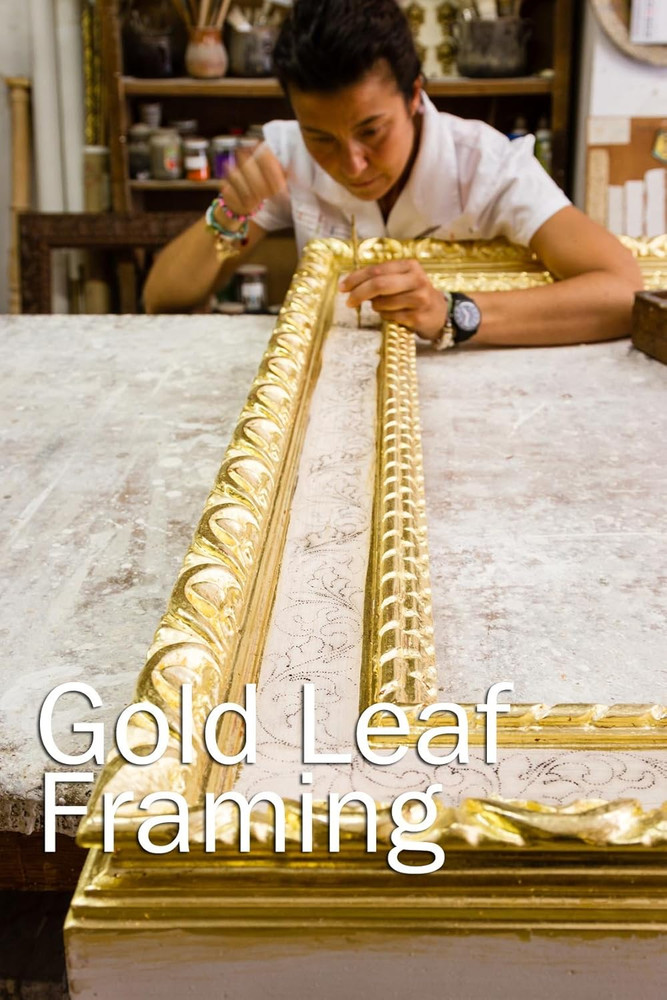 300 Sheets Mixed Gold Leaf 6.3" Loose Imitation Gold, Silver & Copper Sheets