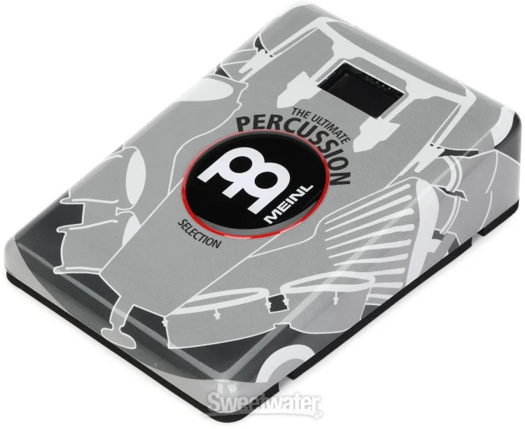 Meinl Percussion STB8 Digital Stomp Box