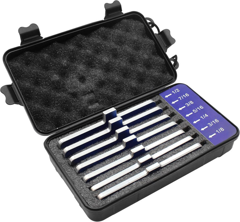 Router Table Setup Bars Replacement for PRS3400 for Router Table Saw Accessories