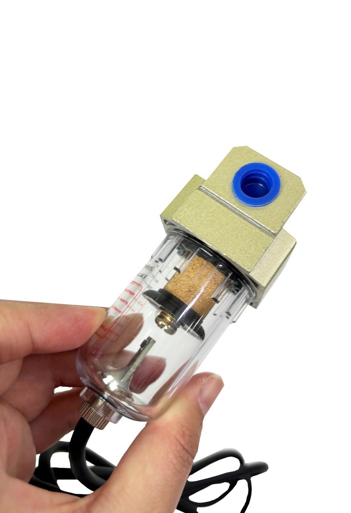 Digital Dewpoint Meter with R.H Range 5-98% Accuracy 2.5RH% Sampling Time＜0.5s