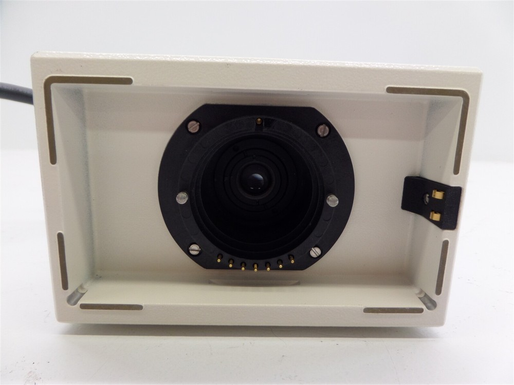 Zeiss MC100 Spot Microscope Camera Adapter