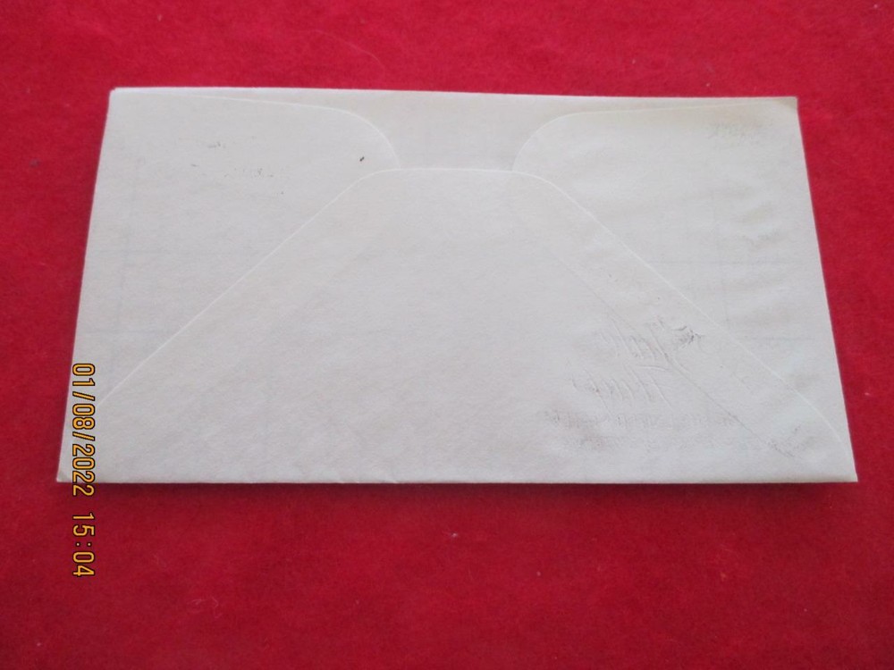 Florida: 5 Various First Day Covers