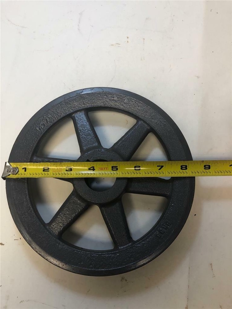 Browning BK85X1 Blower Pulley