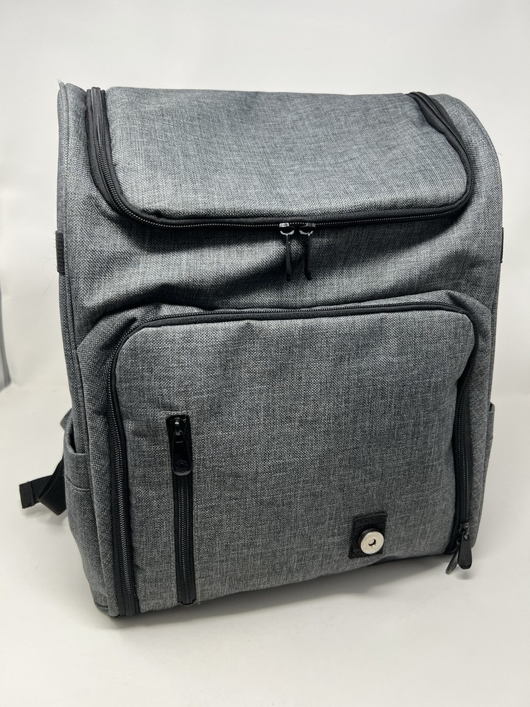 "UPS" (logo) Oniva Commuter Cooler Backpack