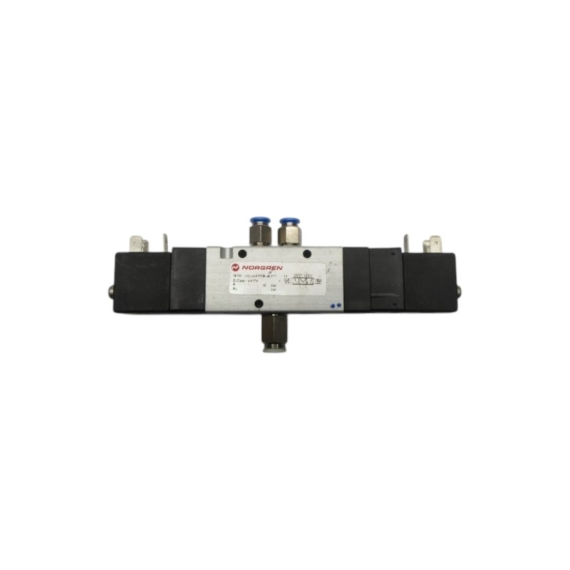 NORGREN V60A811A-A3 24VDC UNMP