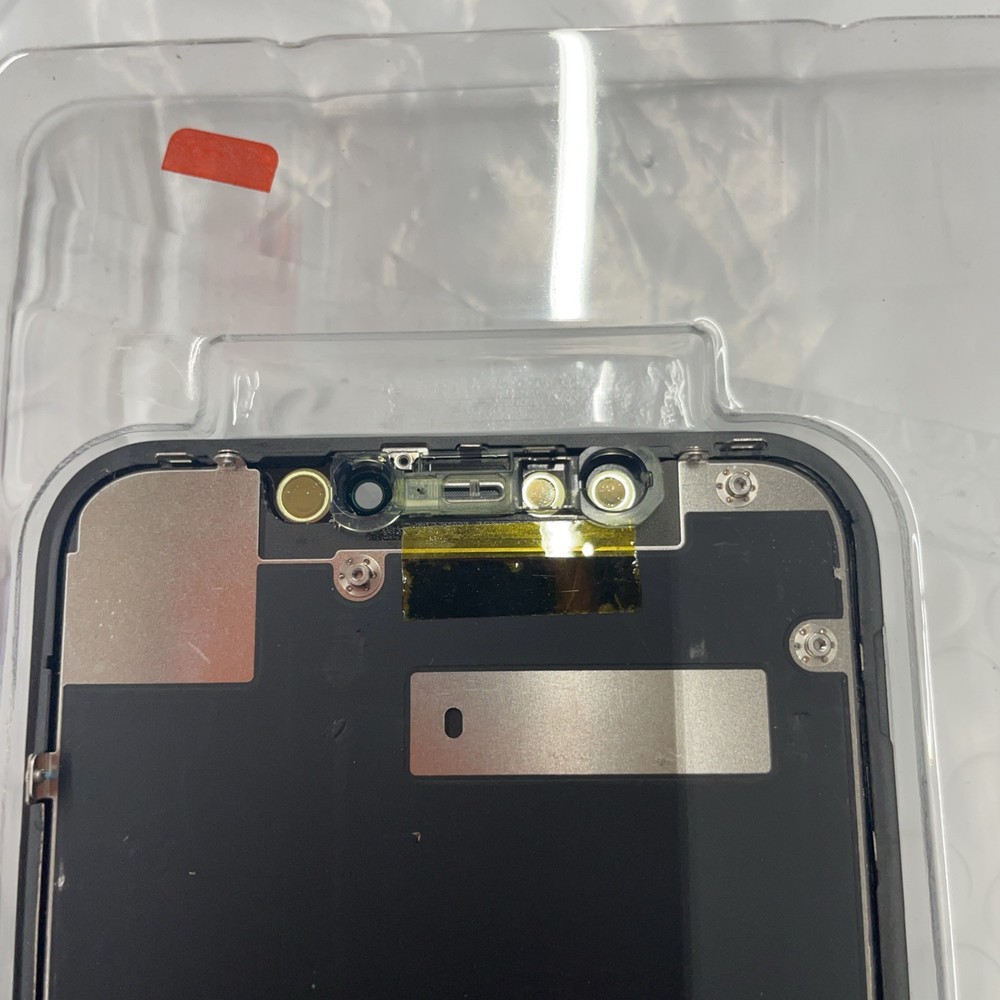 (1) iPhone XR LCD Display Touch Screen Replacement Digitizer Assembly S33