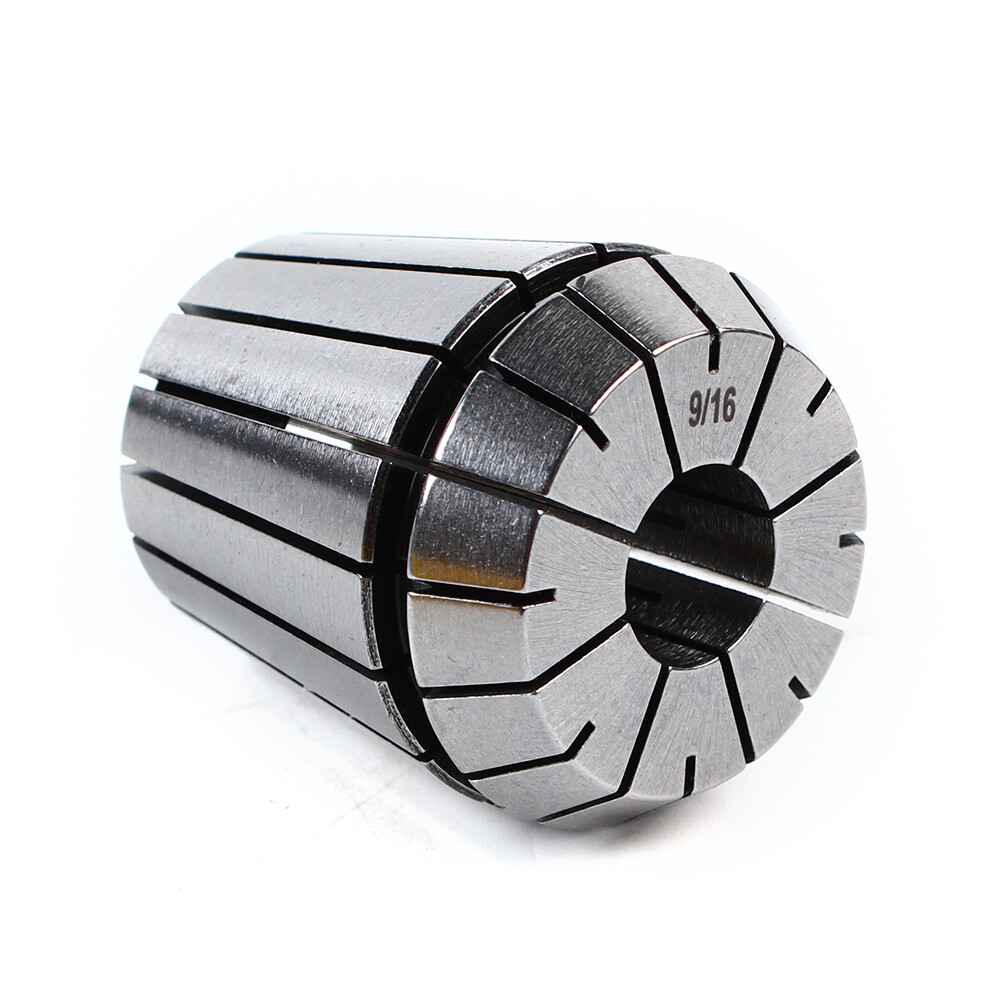 29 Pcs ER40 Precision Spring Collet Set Milling Lathe CNC Chuck Bit Holder ER40