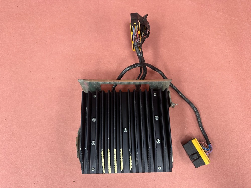 Bentley Brooklands 1994 Auto Ride Control Module OEM