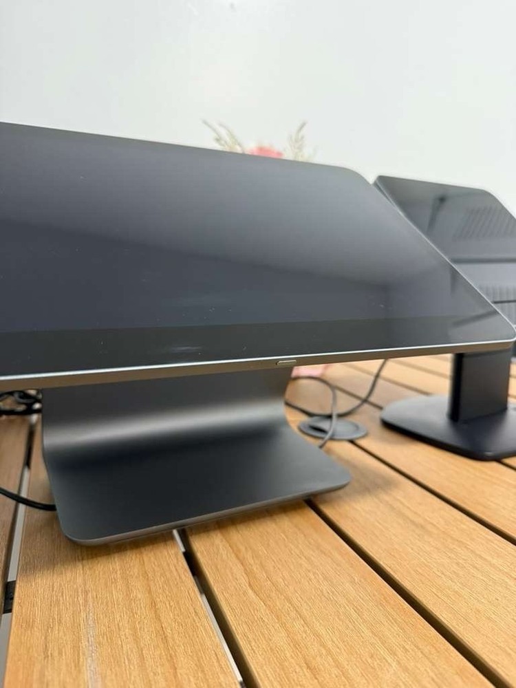 Square Register 1st Generation POS System - Black