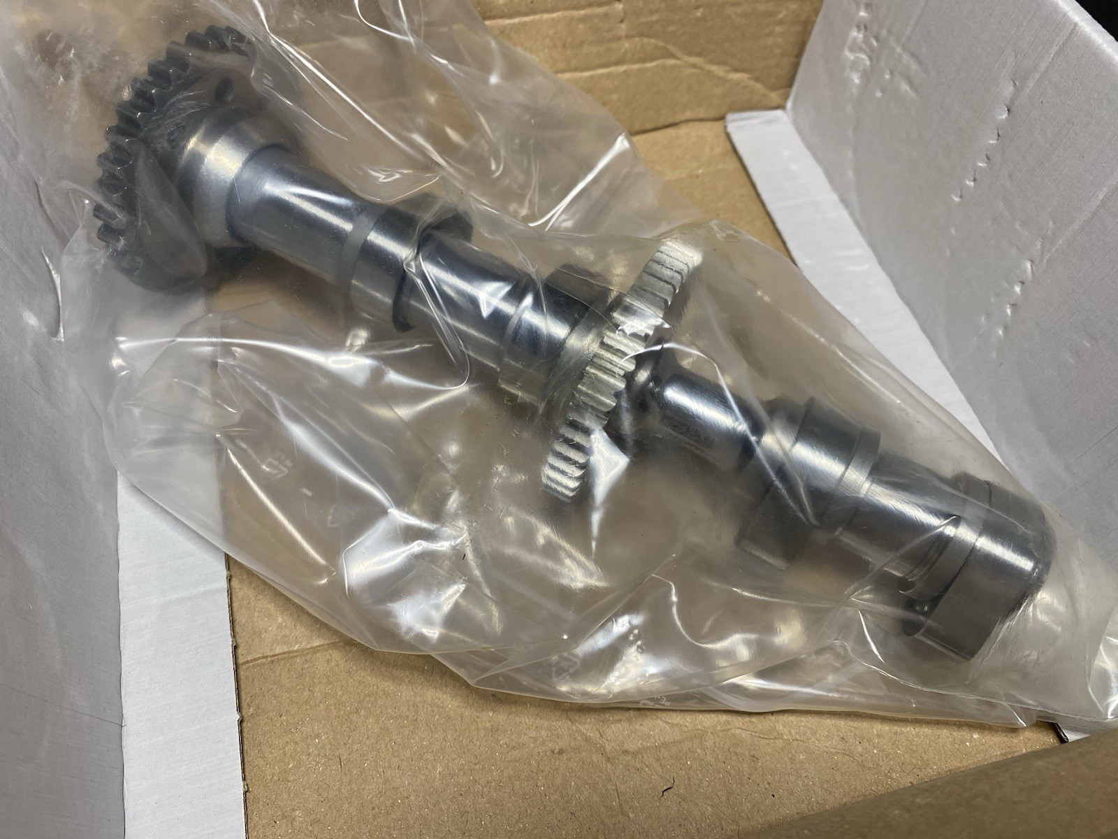 Ktm 890 Duke Camshaft Exhaust Valve 63636010044 Oem 2021+