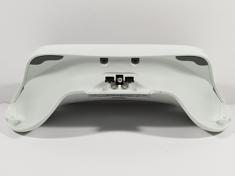 ¤ Official White Chat Pad Controller Keyboard Wired Microsoft Xbox 360 OEM Work*