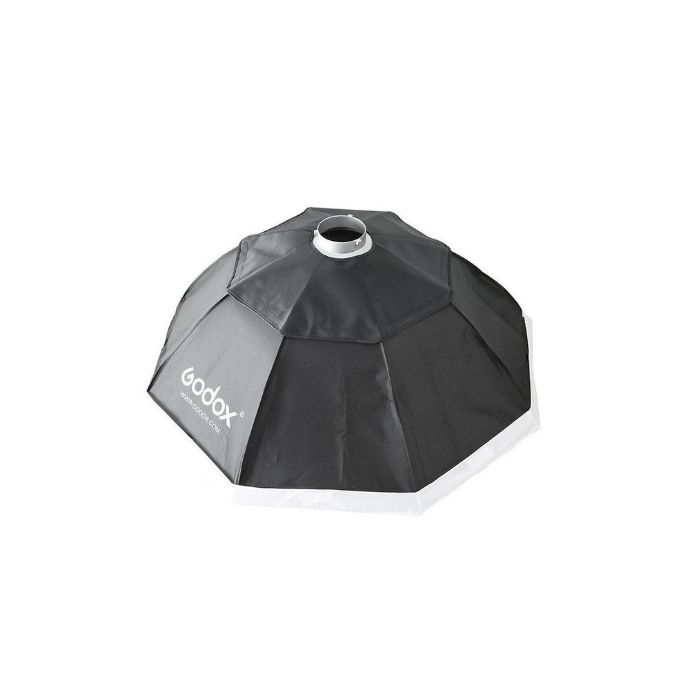 Godox 55" Octagon Softbox with Bowens Mounting