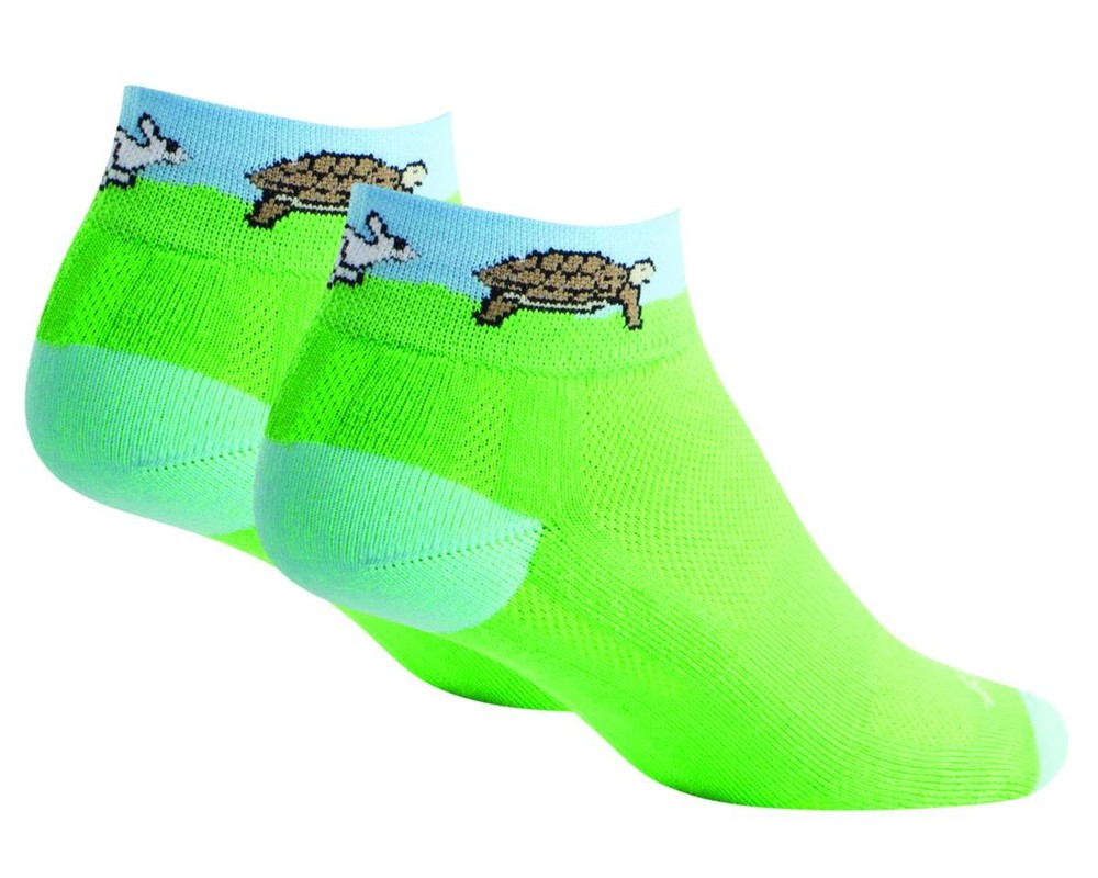 Sockguy Women's 1" Socks (Winning)