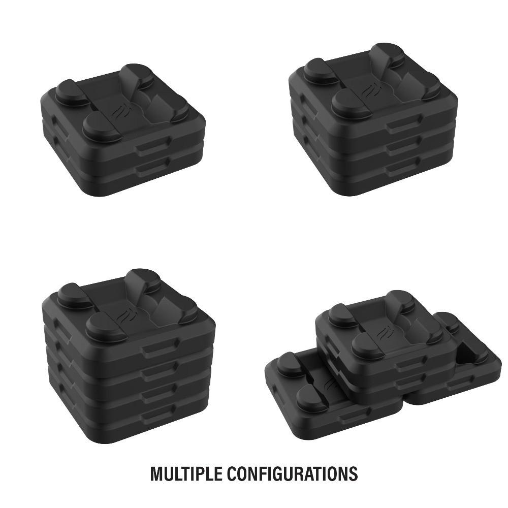 Griddle Leveling Kit