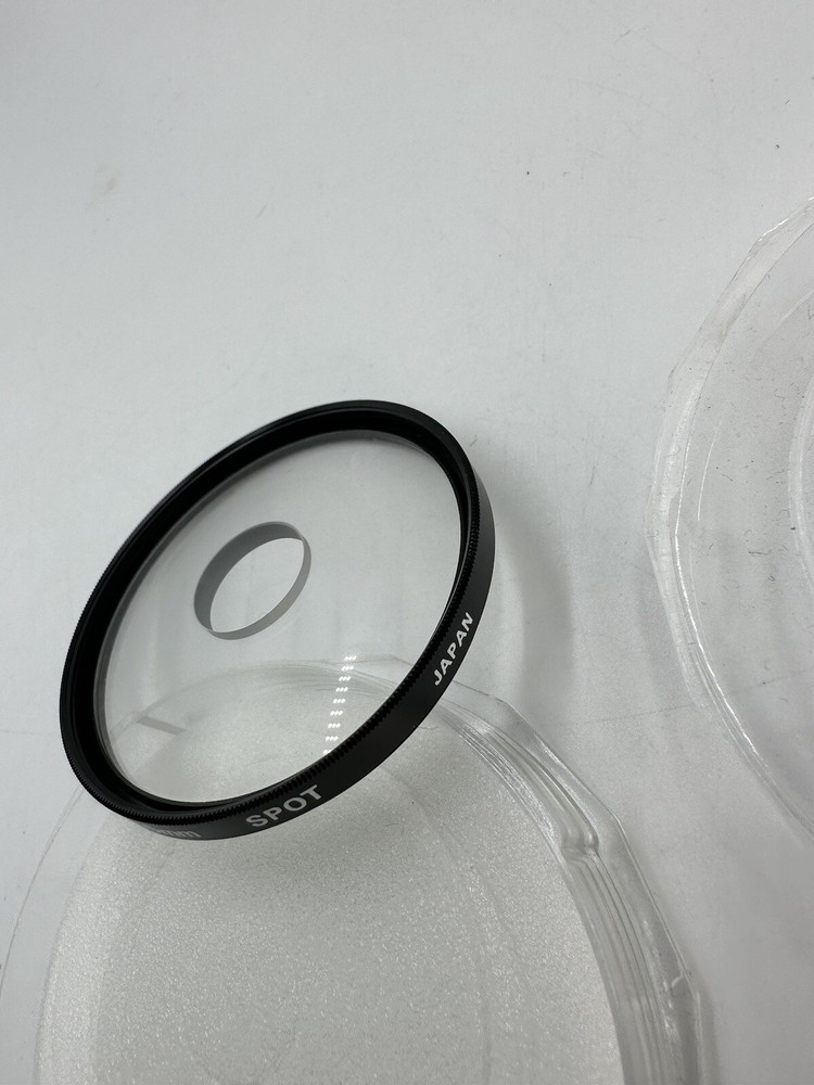 Quantaray 55mm SPOT Filter Camera Lens Filter