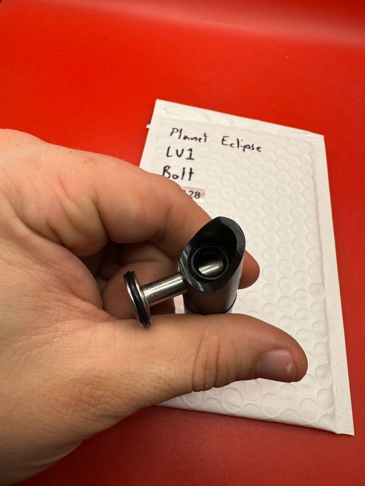 Planet Eclipse LV1 Bolt